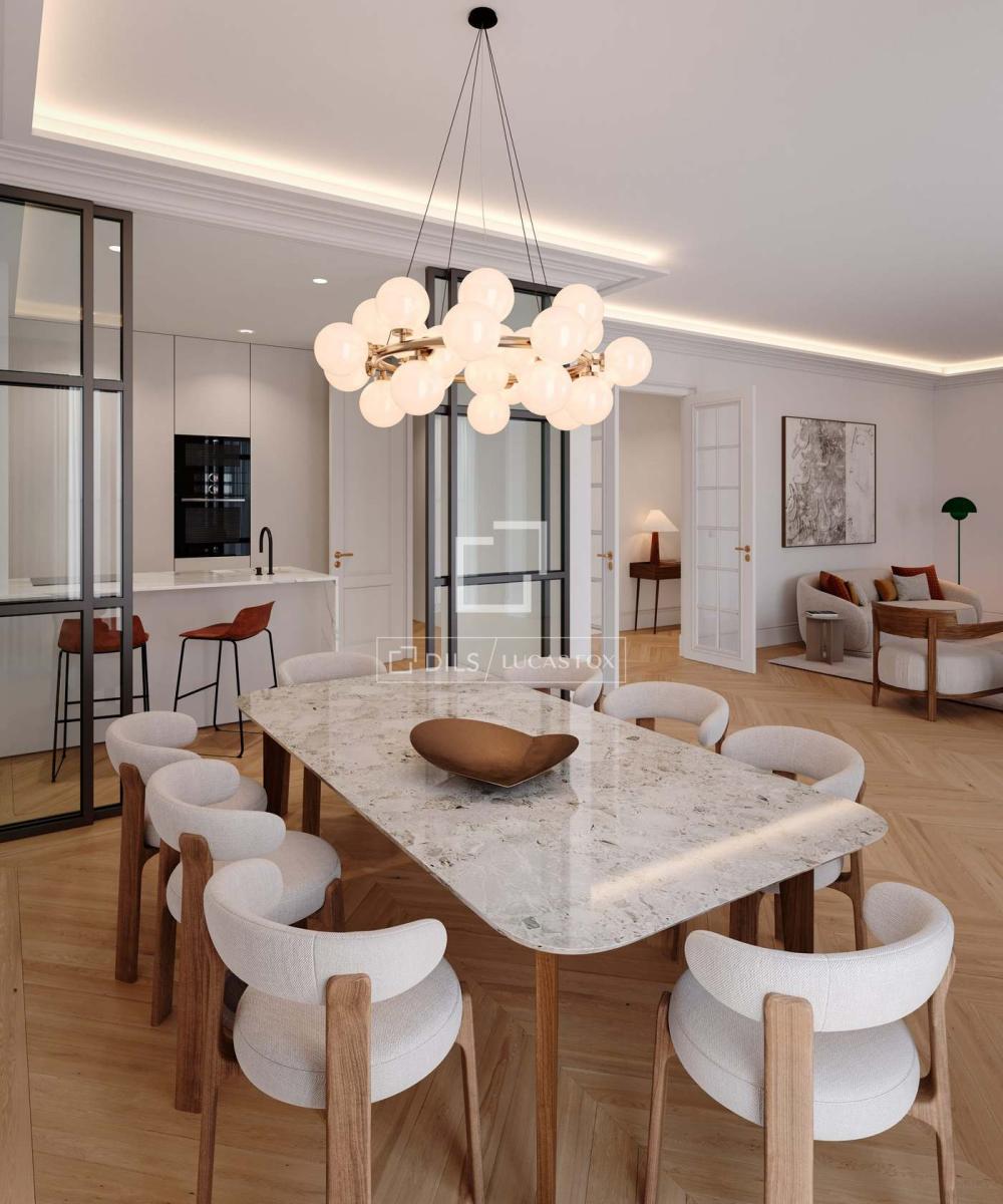 Apartamento en Venta en Madrid