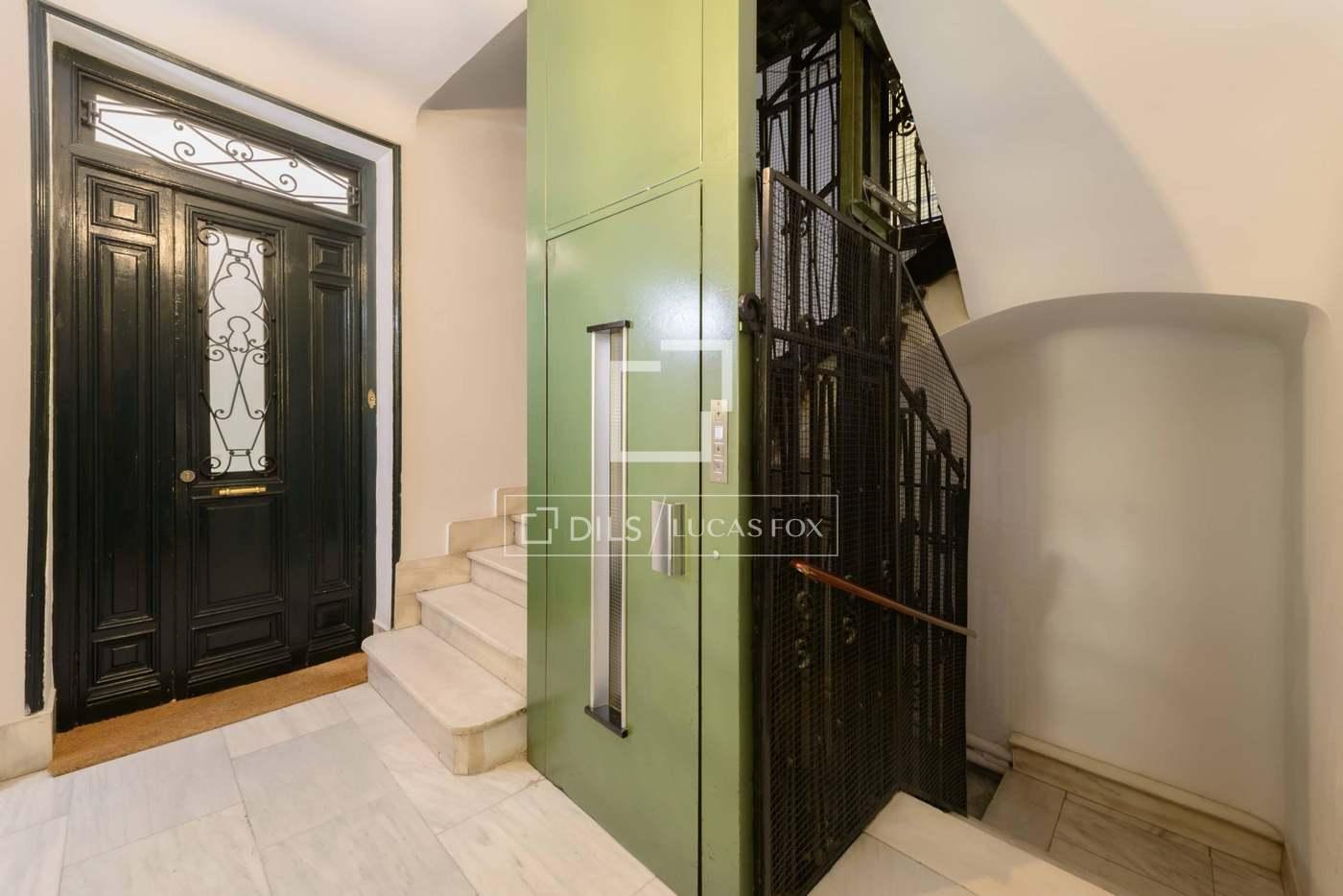 Apartamento en Venta en Madrid