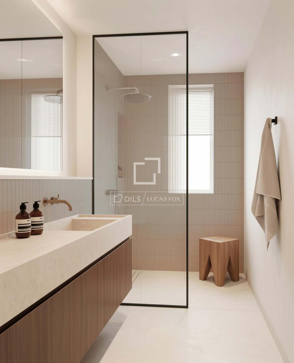 Apartamento en Venta en Madrid