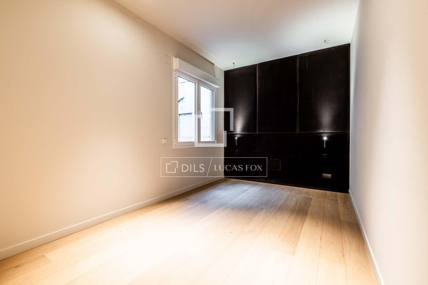 Apartamento en Venta en Madrid
