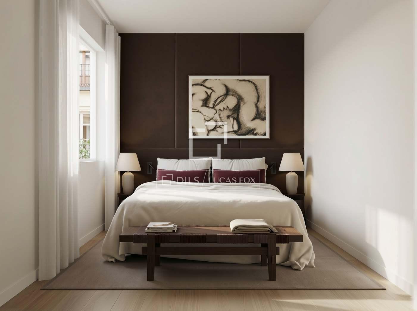 Apartamento en Venta en Madrid