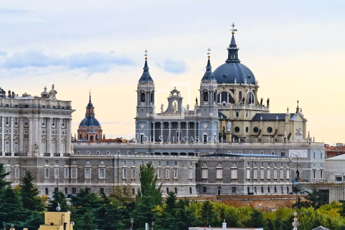 Apartamento en Venta en Madrid