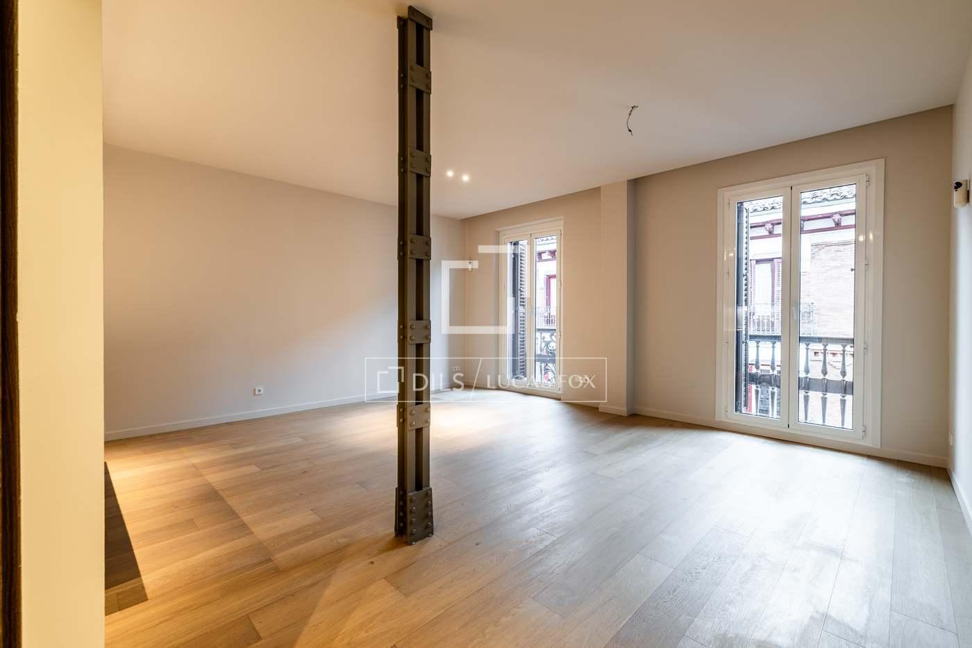 Apartamento en Venta en Madrid