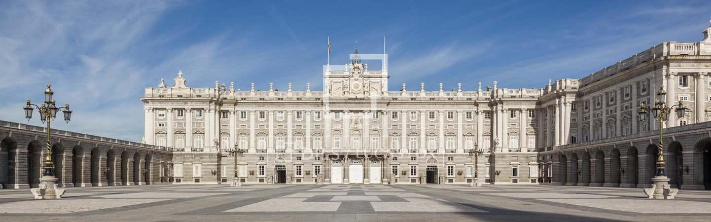Apartamento en Venta en Madrid
