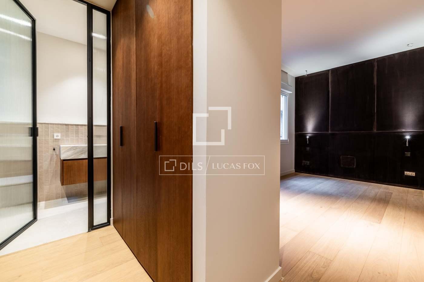 Apartamento en Venta en Madrid