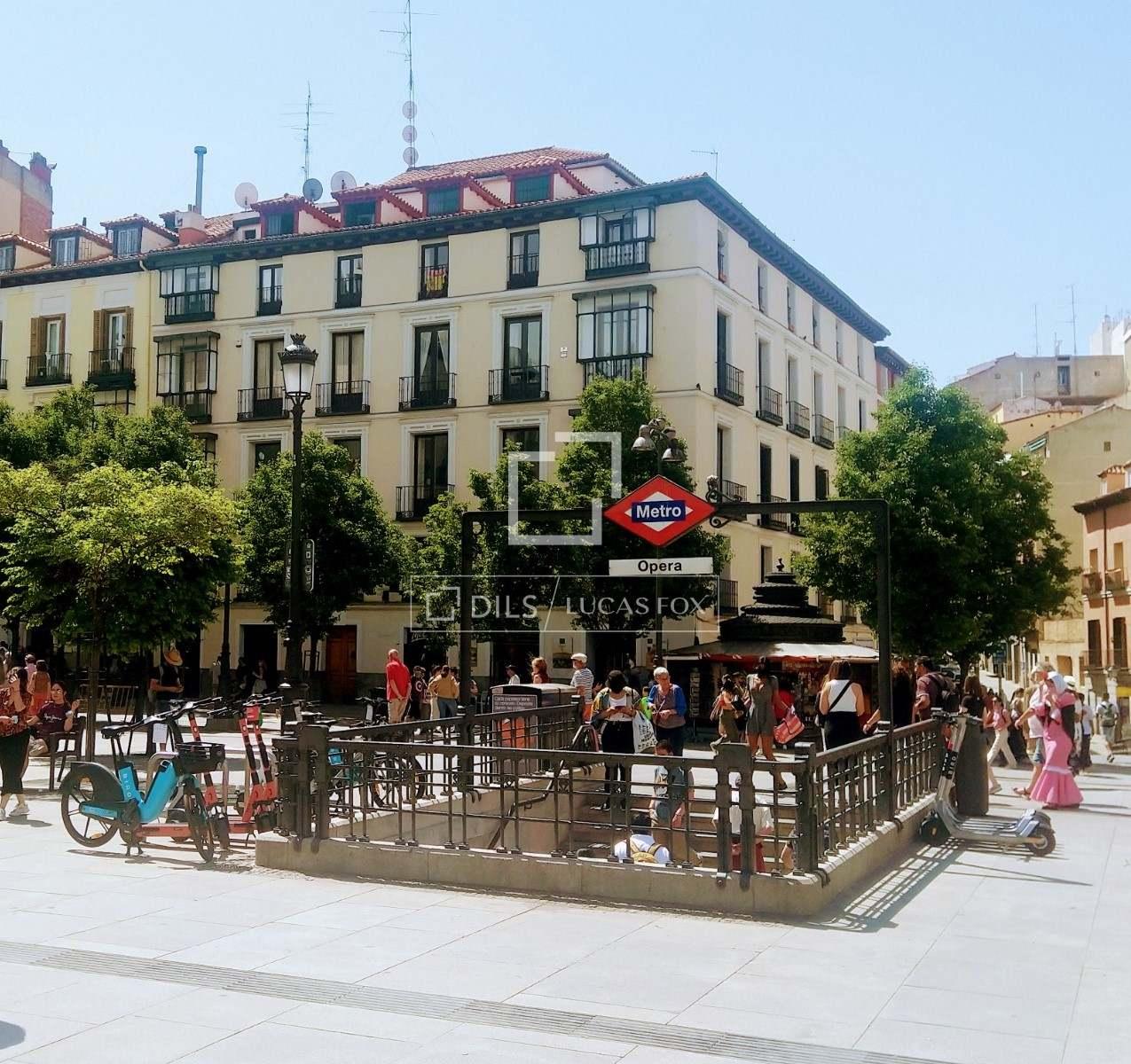 Apartamento en Venta en Madrid