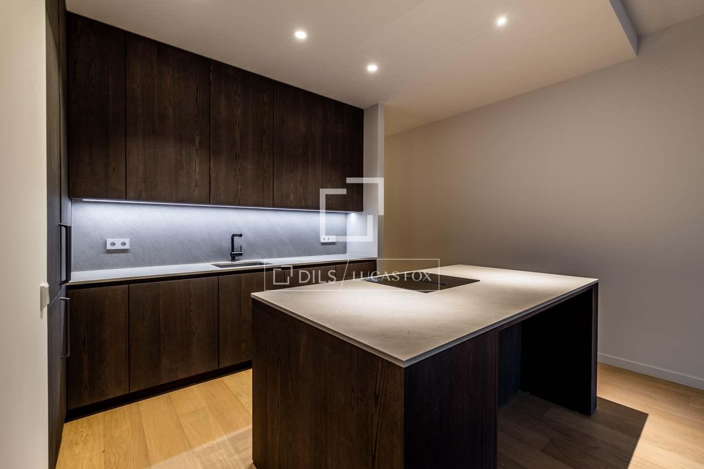 Apartamento en Venta en Madrid
