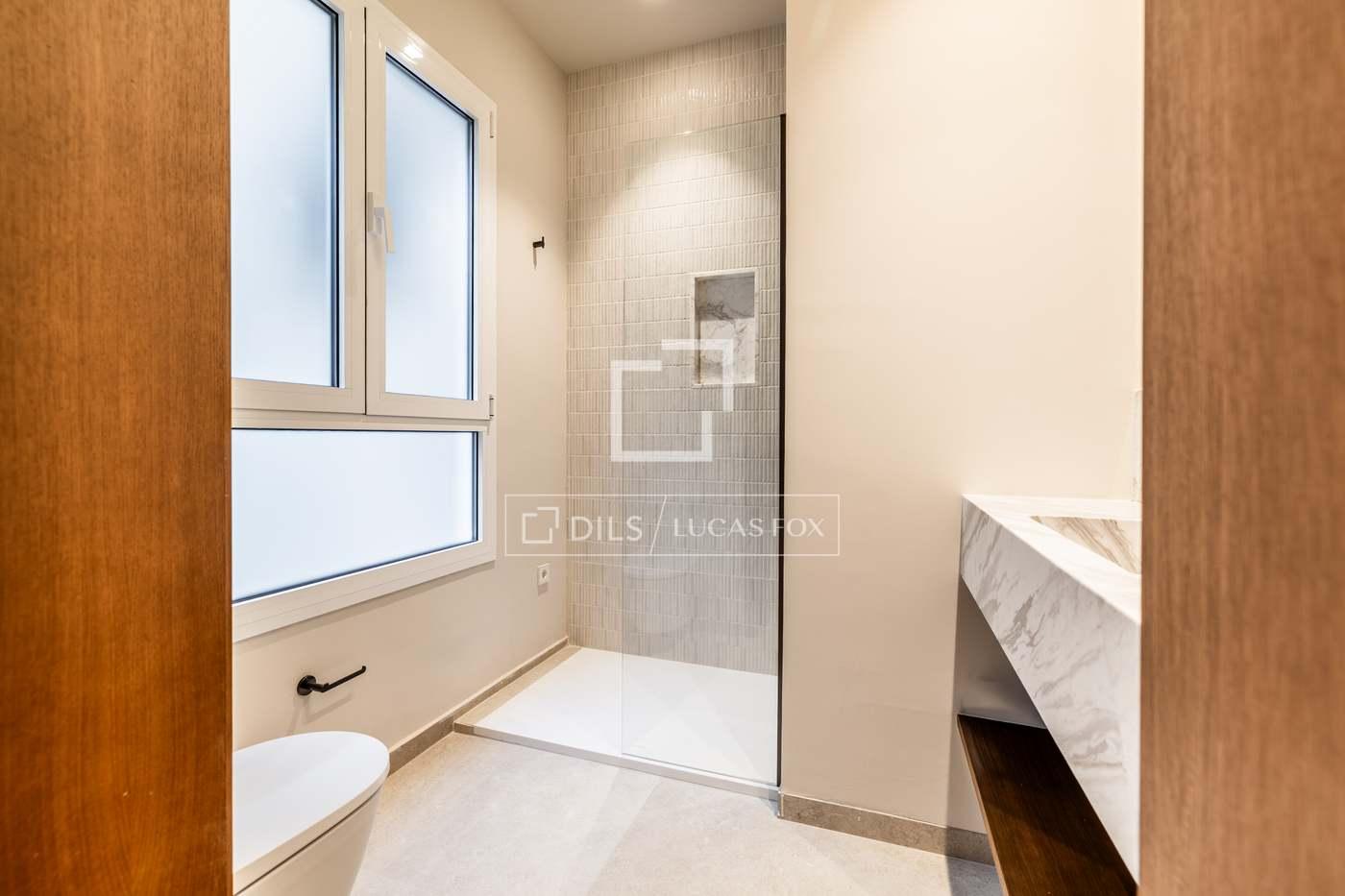 Apartamento en Venta en Madrid