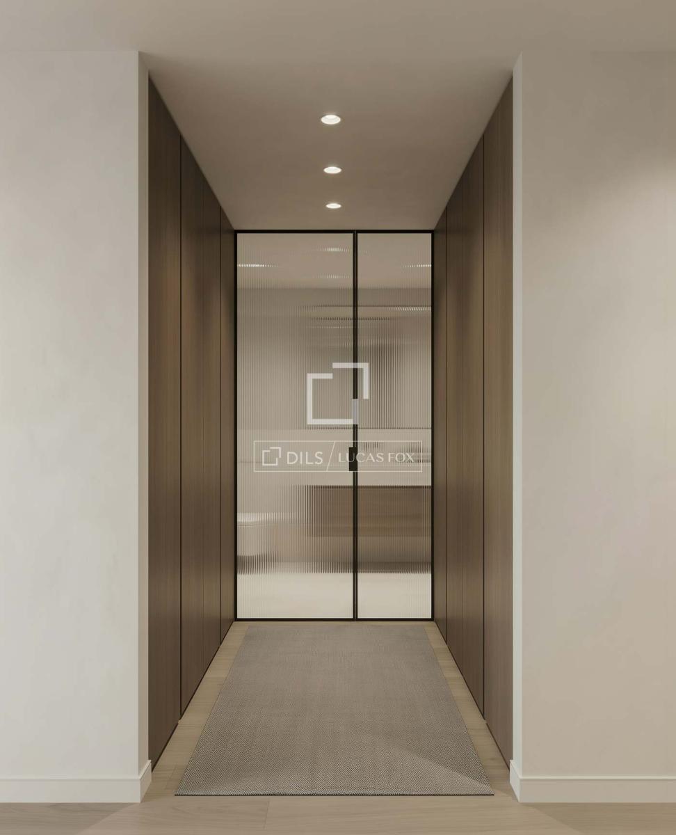Apartamento en Venta en Madrid