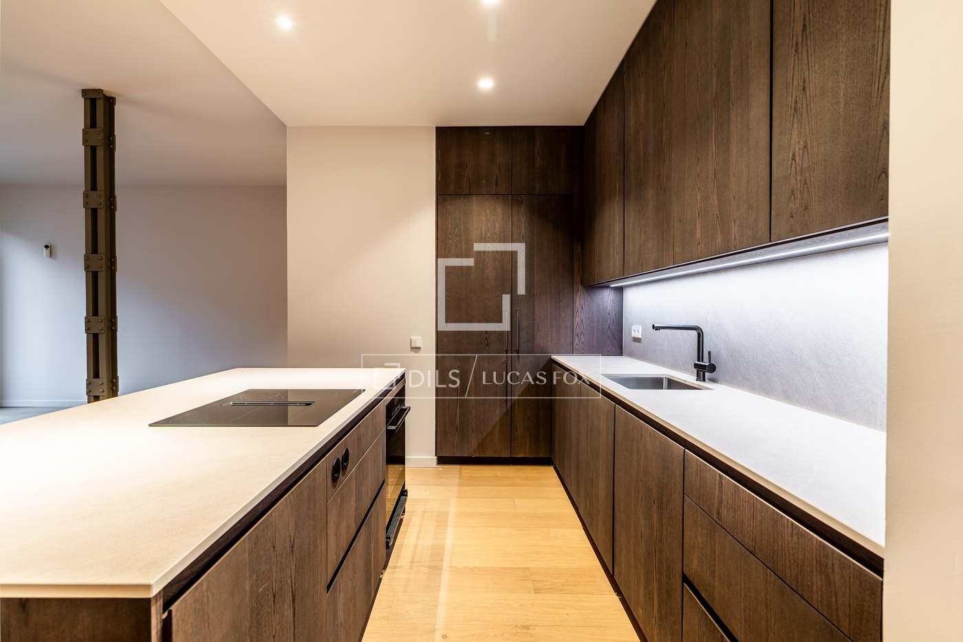 Apartamento en Venta en Madrid
