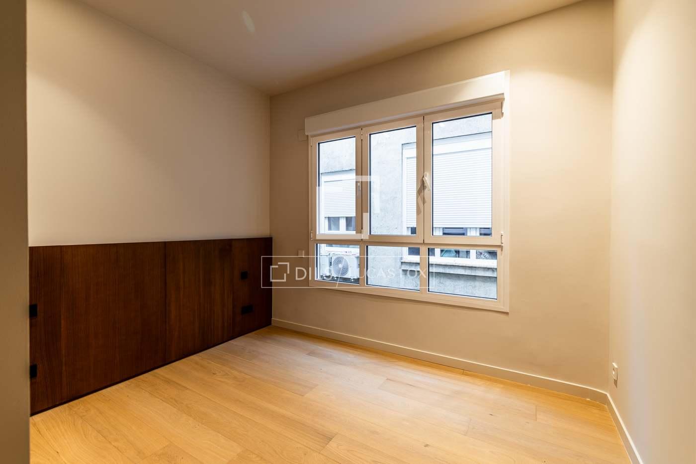 Apartamento en Venta en Madrid