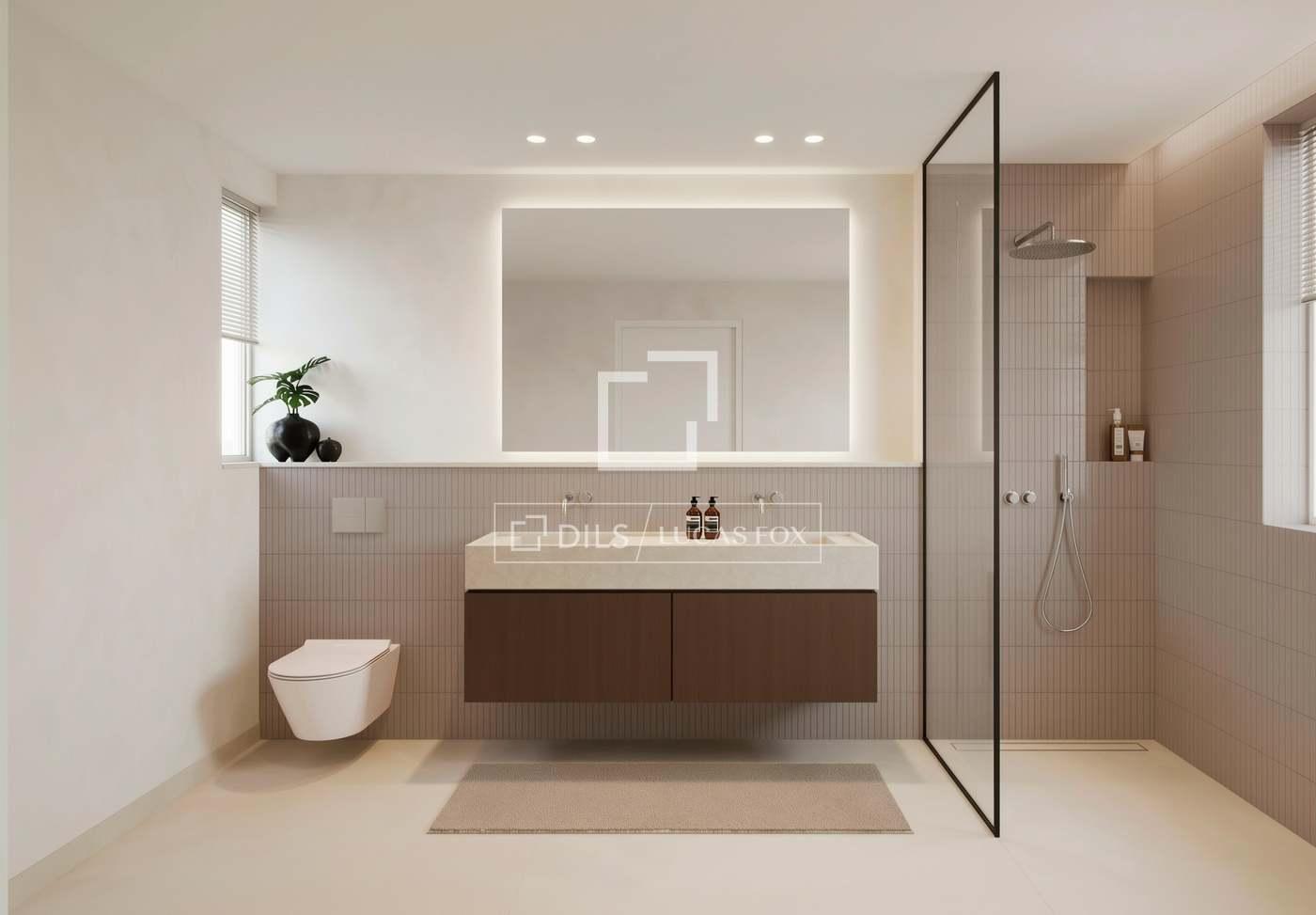 Apartamento en Venta en Madrid