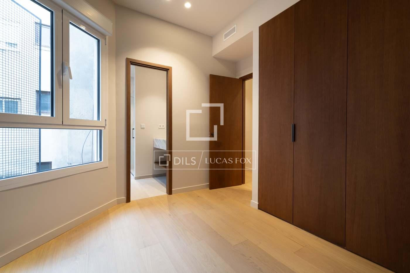 Apartamento en Venta en Madrid