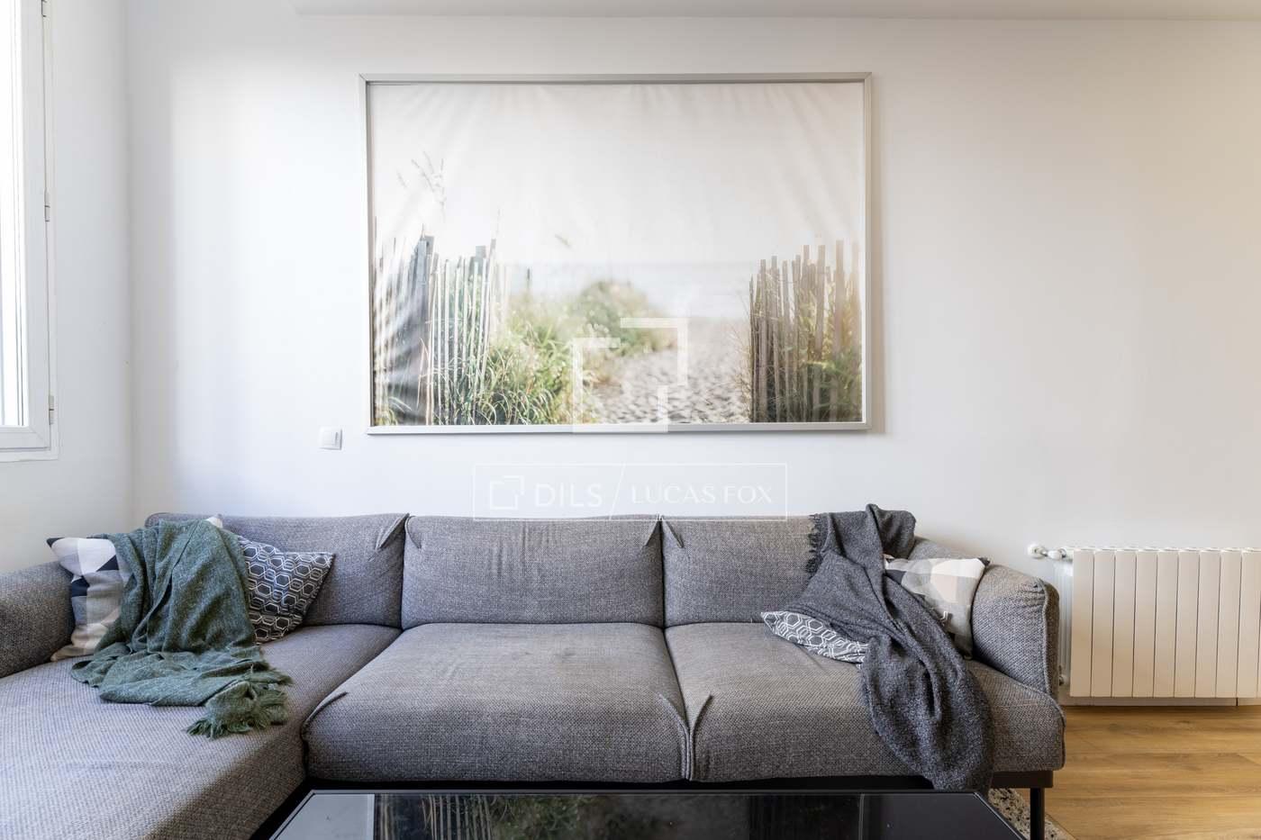 Apartment for Sale in Madrid