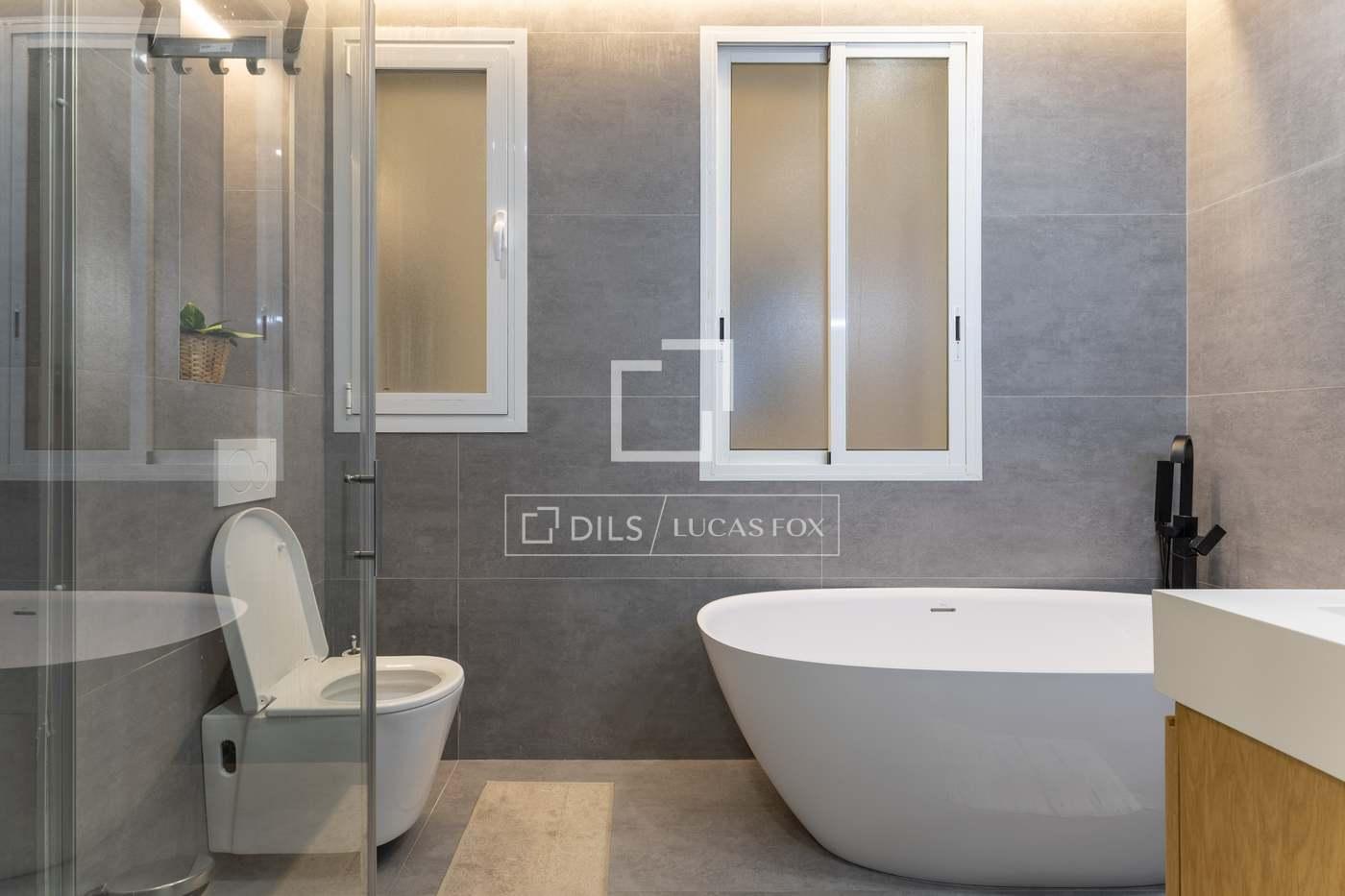 Apartment for Sale in Madrid