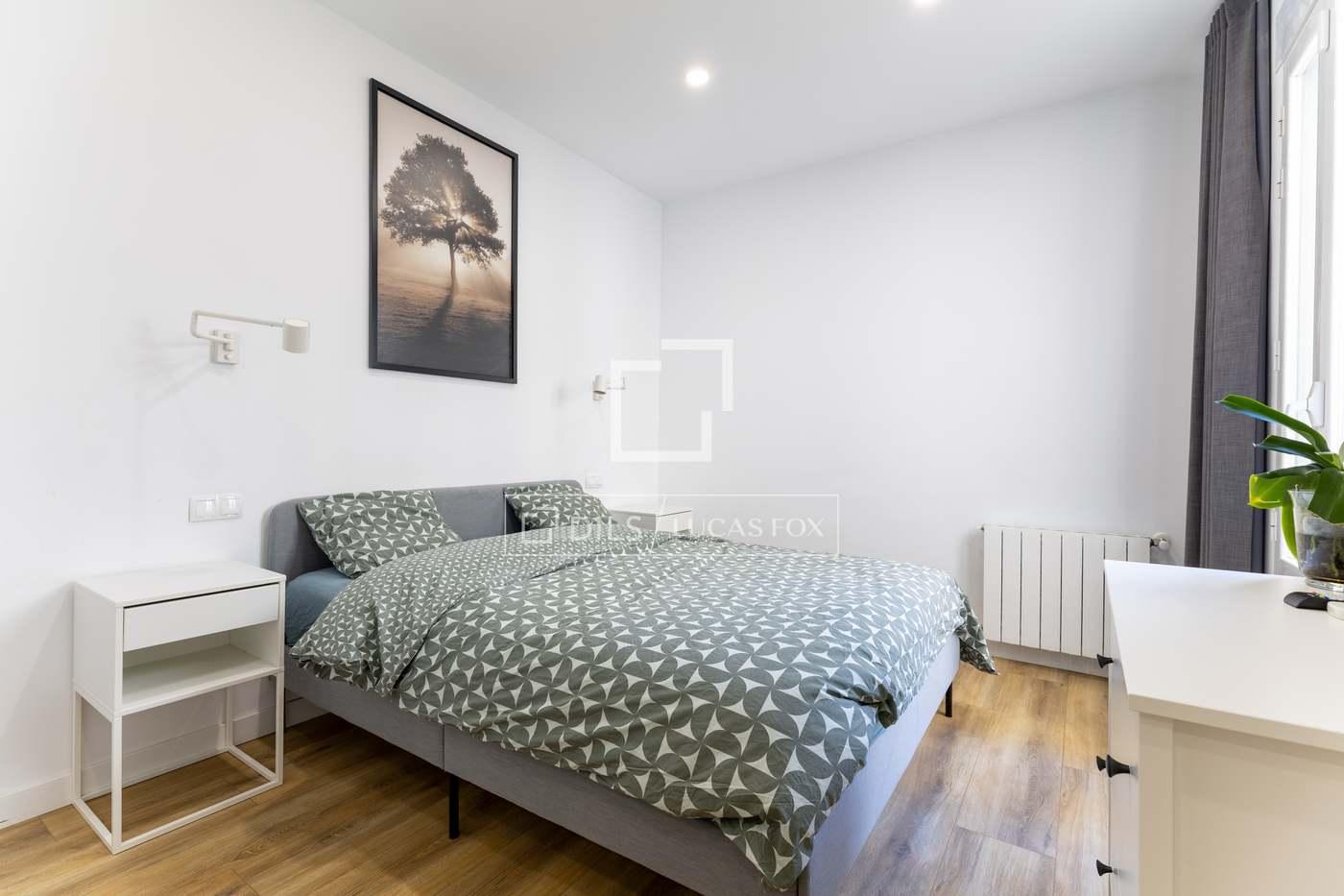 Apartment for Sale in Madrid