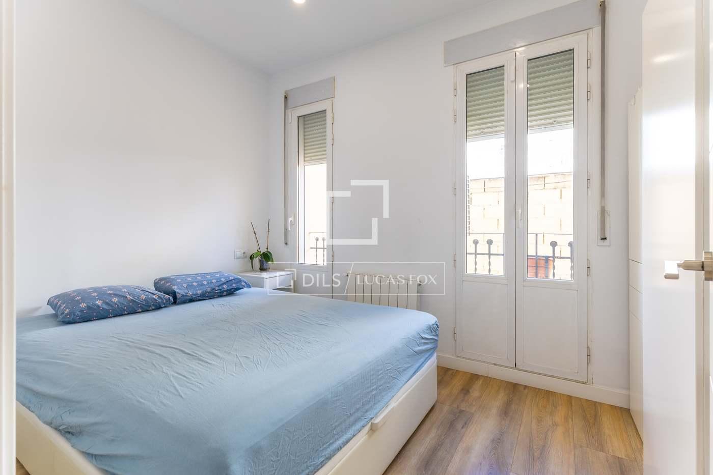 Apartment for Sale in Madrid