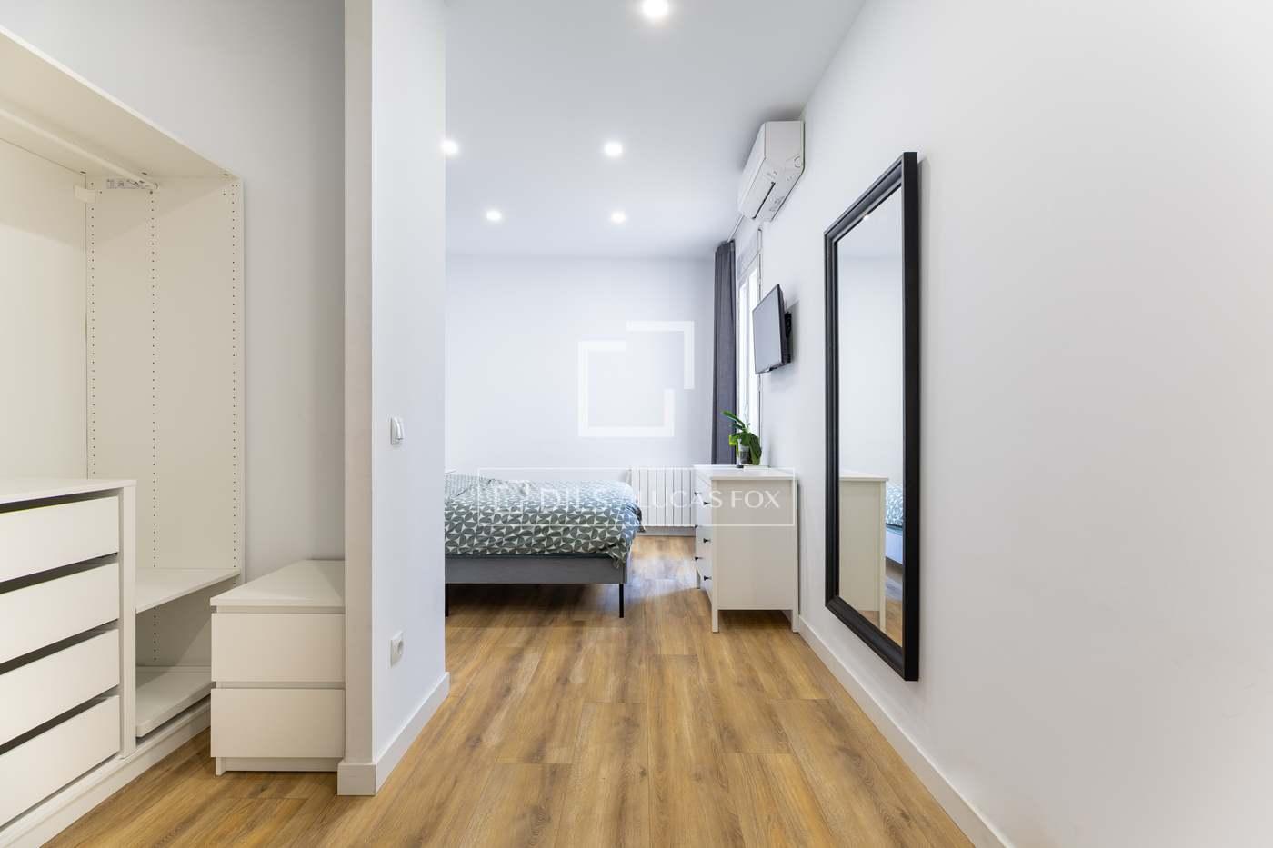 Apartment for Sale in Madrid