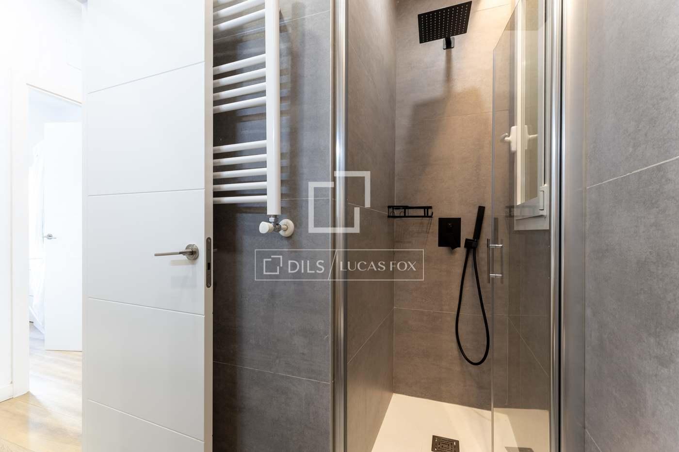 Apartment for Sale in Madrid