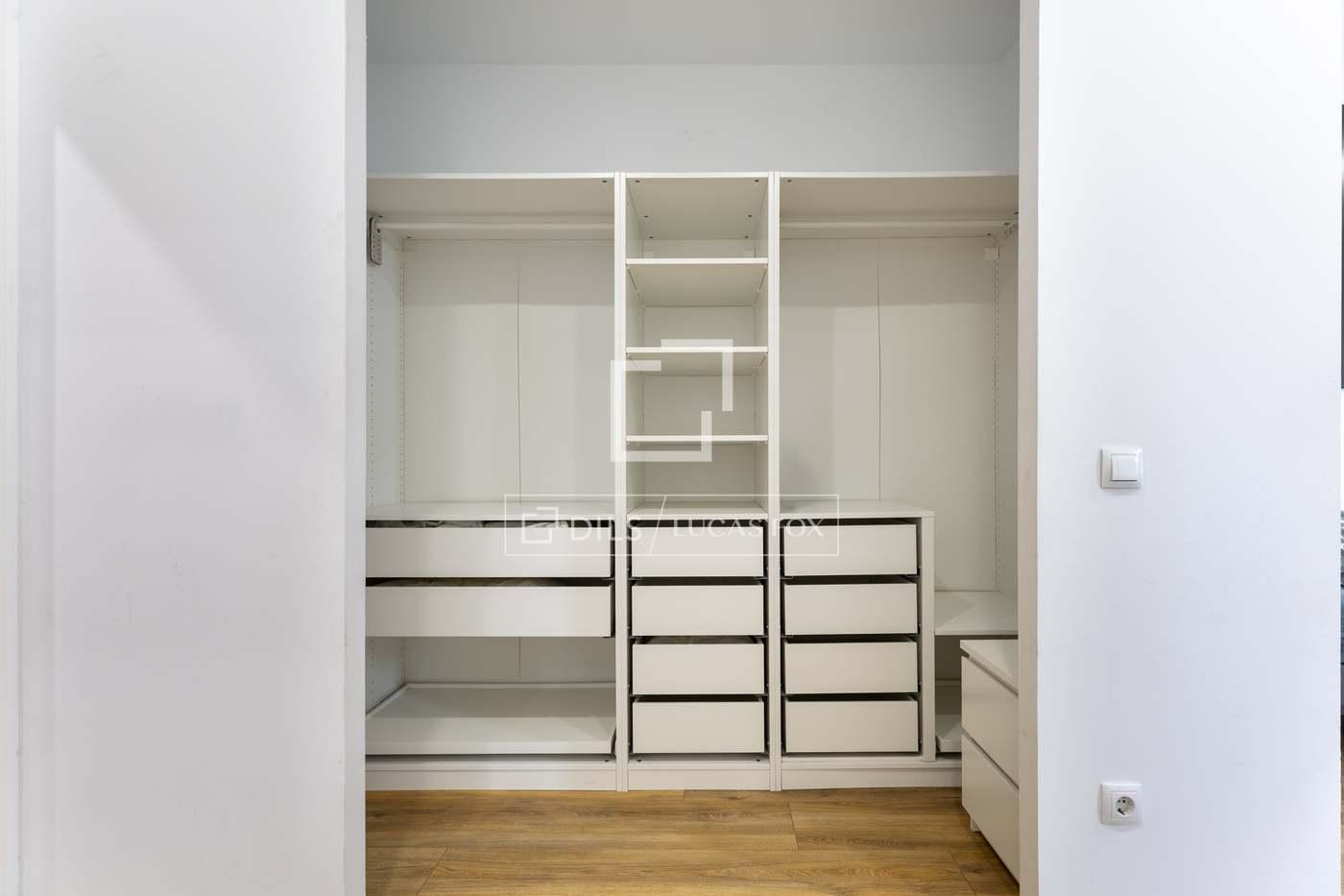 Apartment for Sale in Madrid