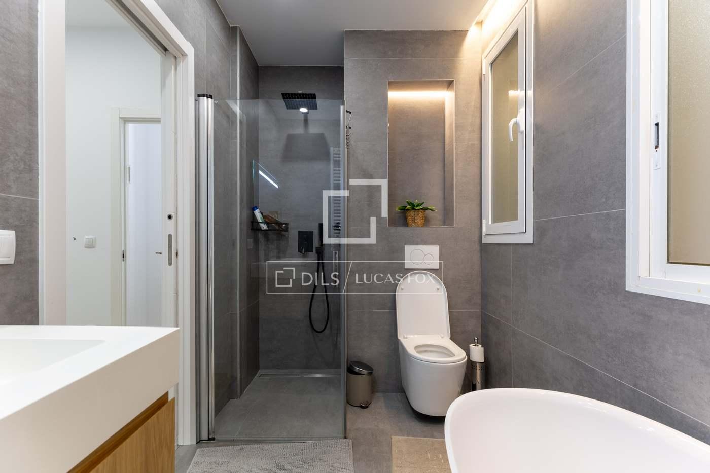 Apartment for Sale in Madrid