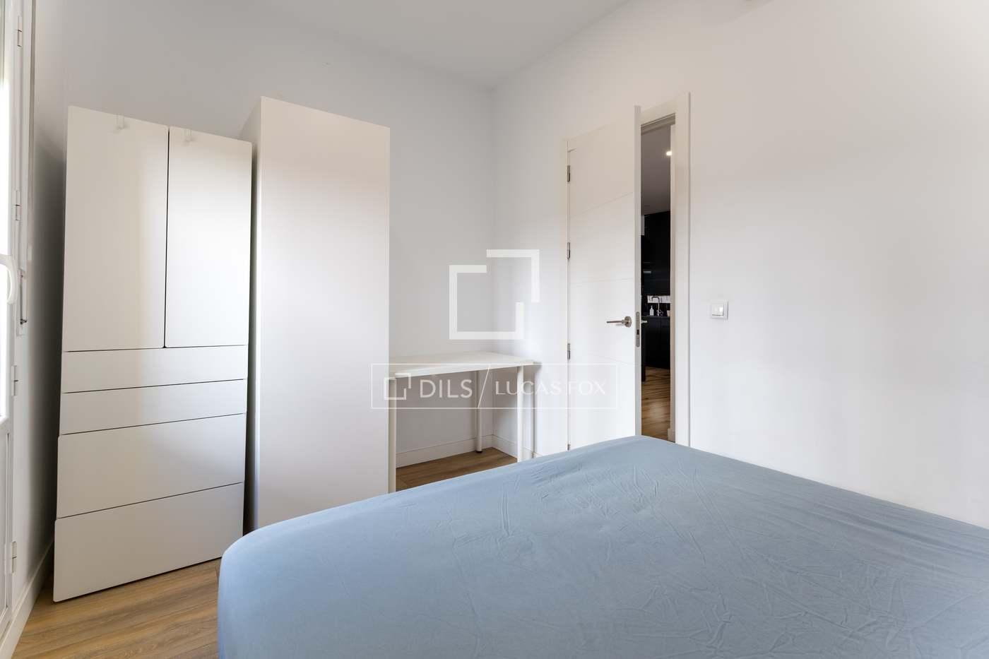 Apartment for Sale in Madrid