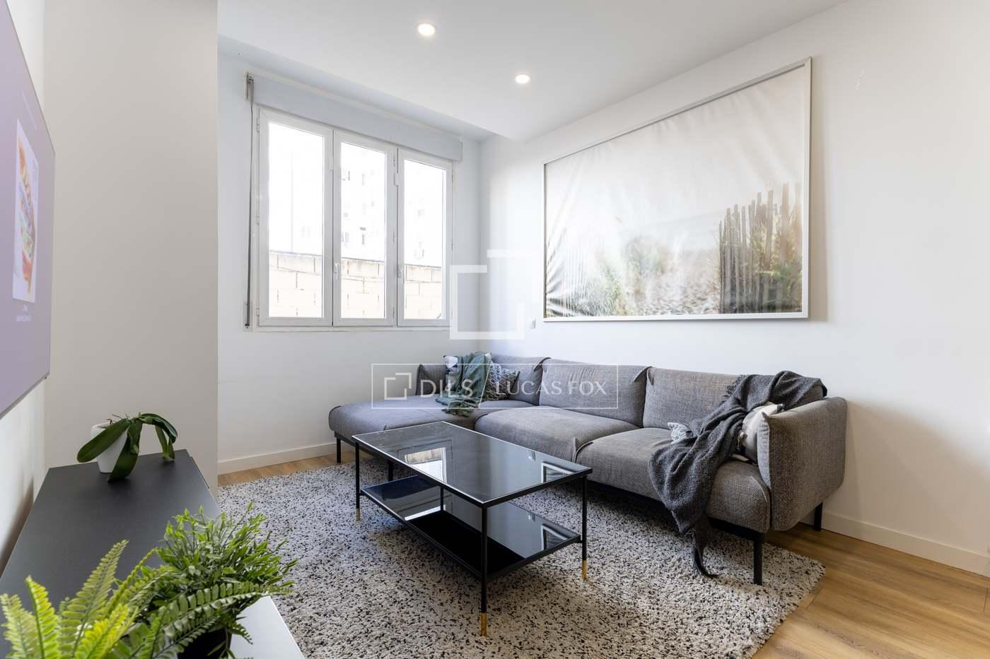 Apartment for Sale in Madrid