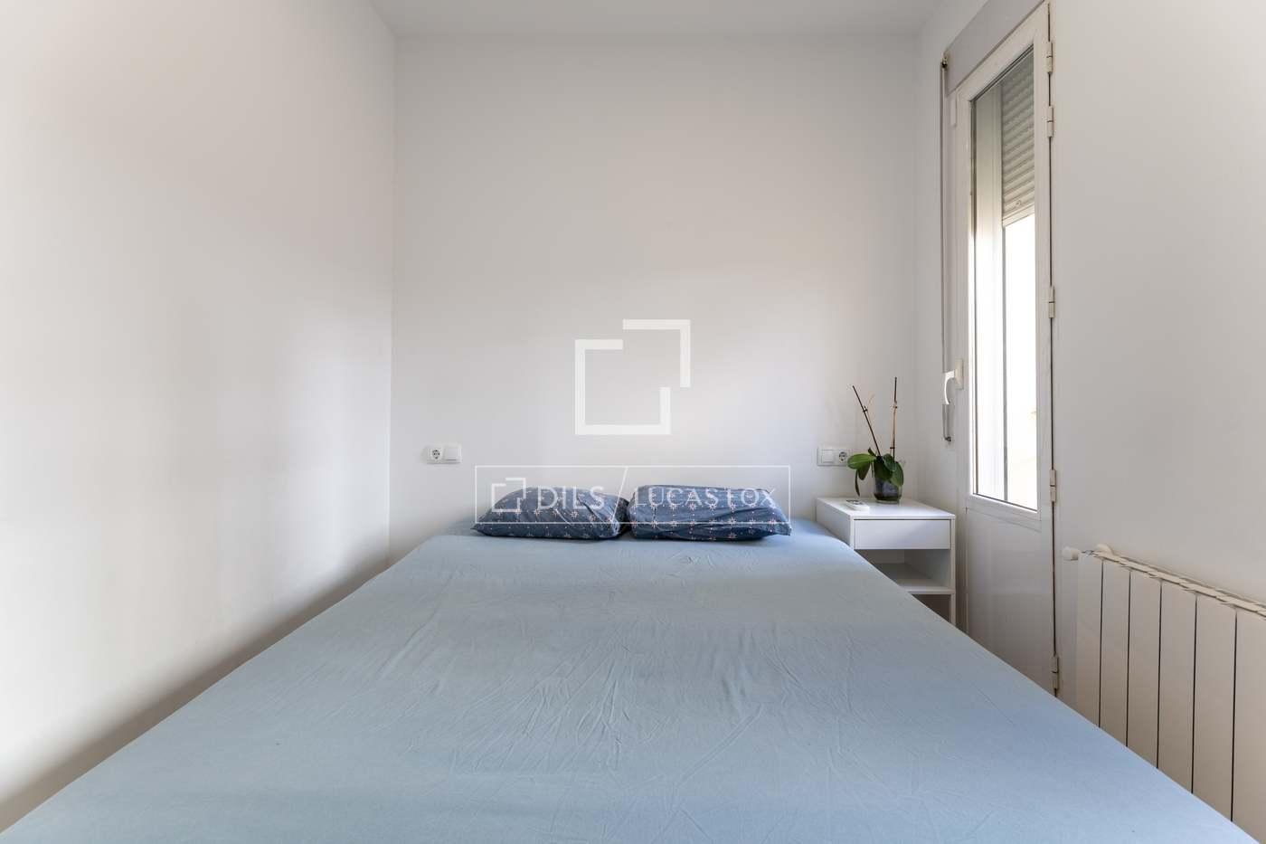 Apartment for Sale in Madrid