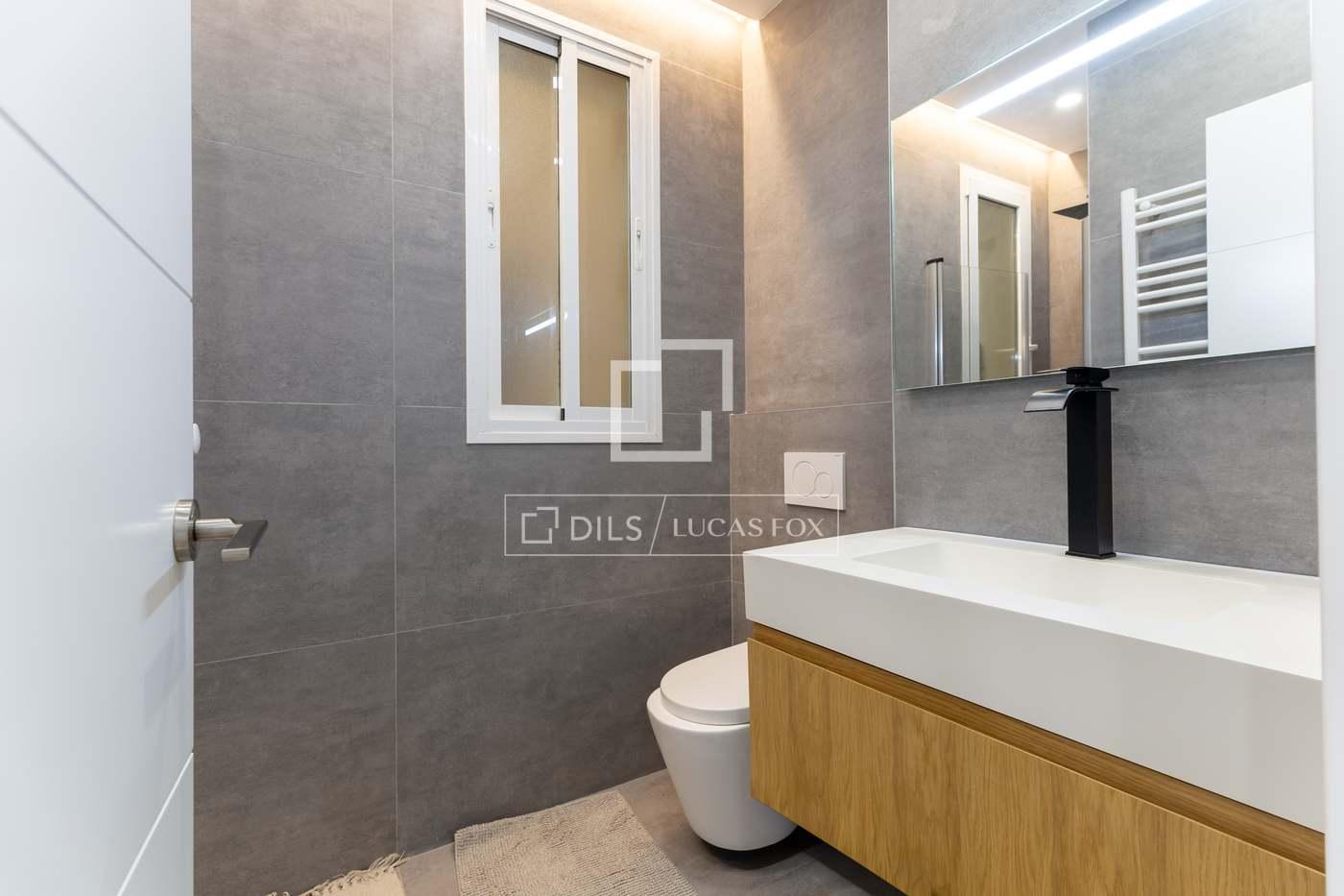 Apartment for Sale in Madrid