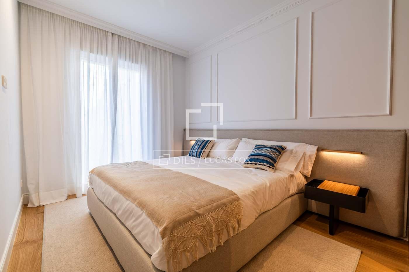 Apartment for Sale in Madrid
