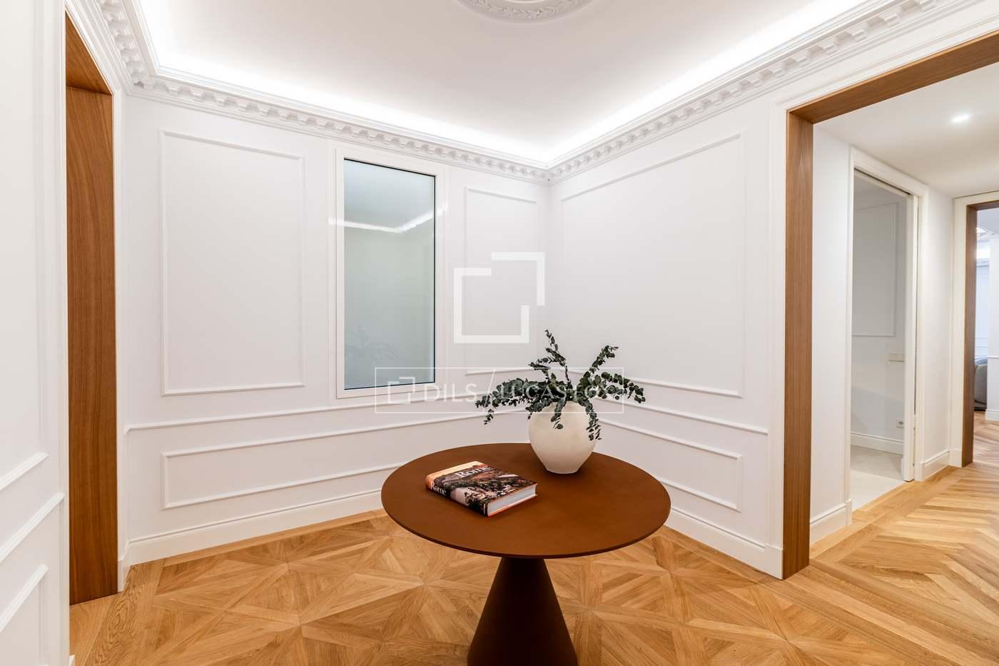 Apartment for Sale in Madrid