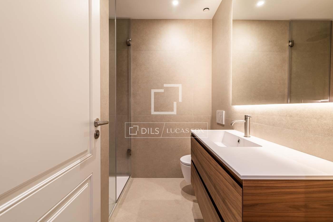Apartment for Sale in Madrid