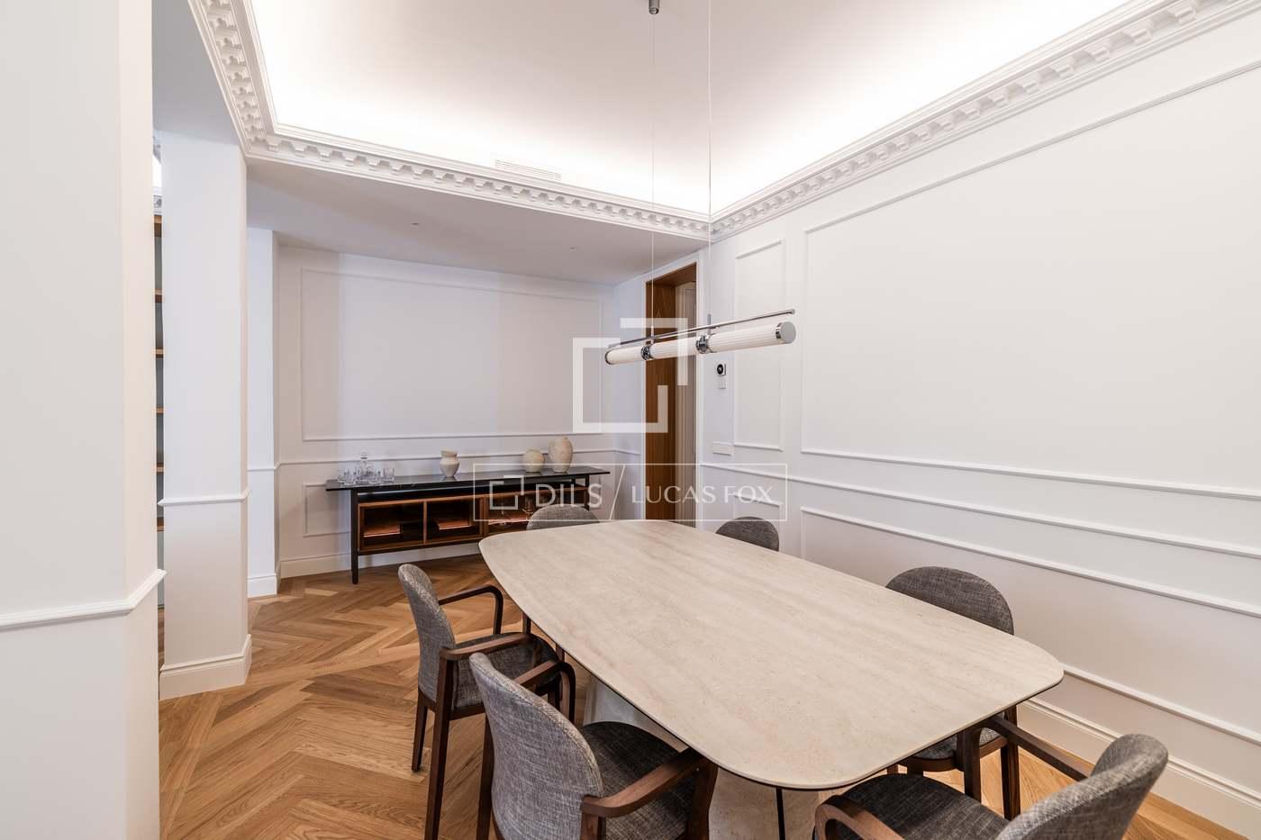 Apartment for Sale in Madrid