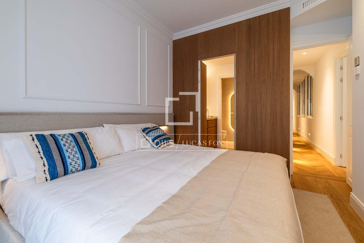 Apartment for Sale in Madrid