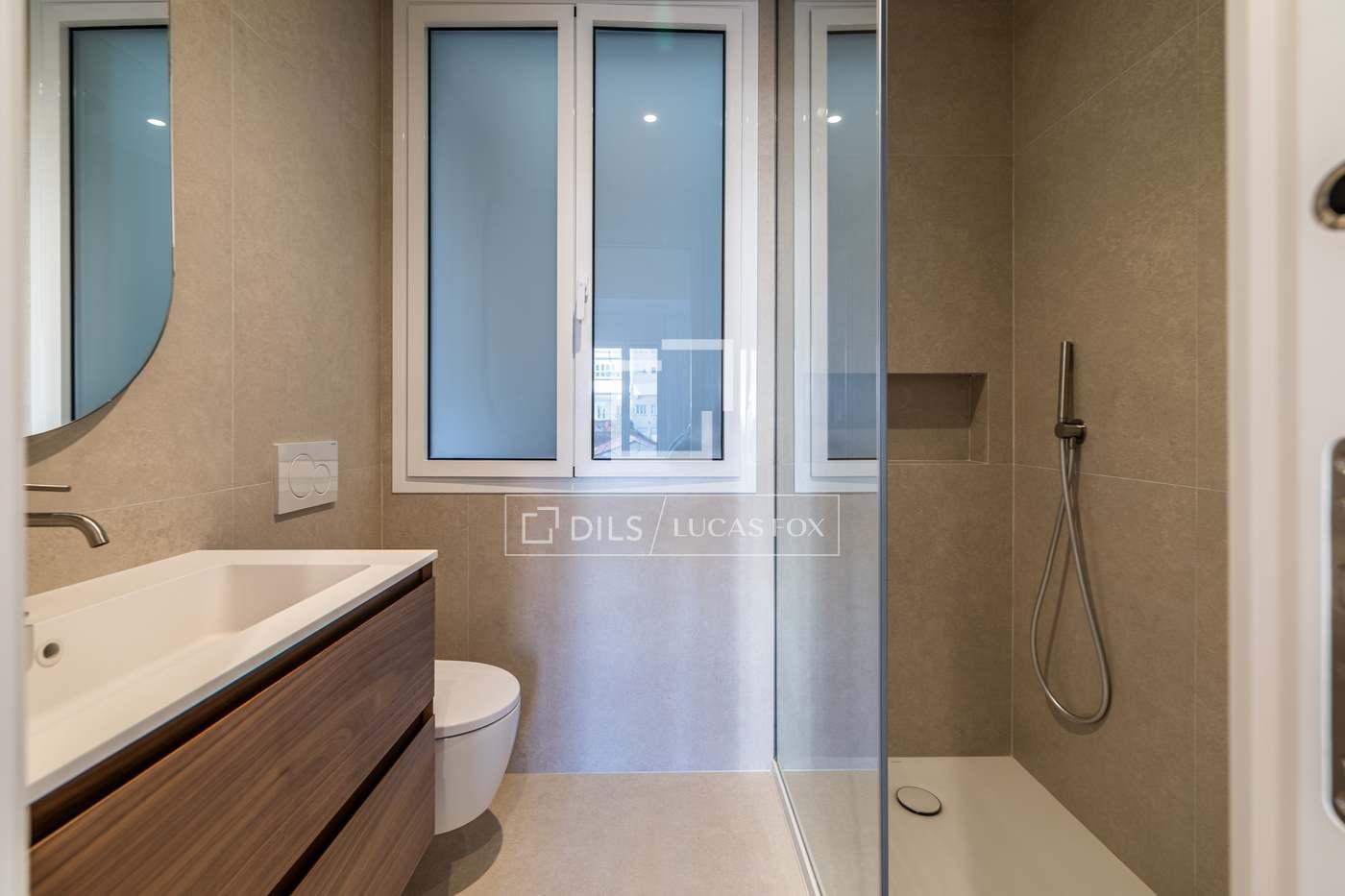 Apartment for Sale in Madrid