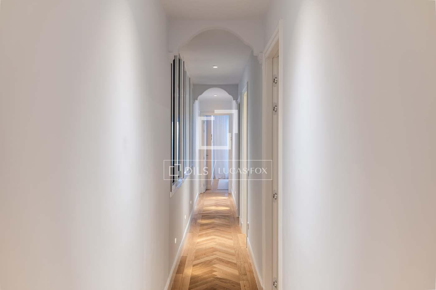 Apartment for Sale in Madrid