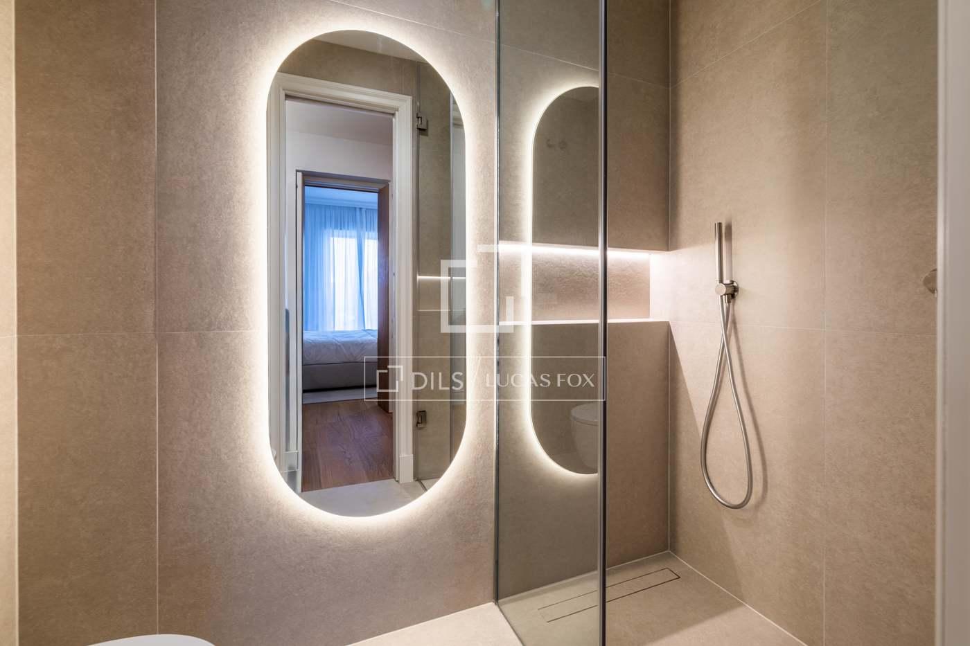 Apartment for Sale in Madrid