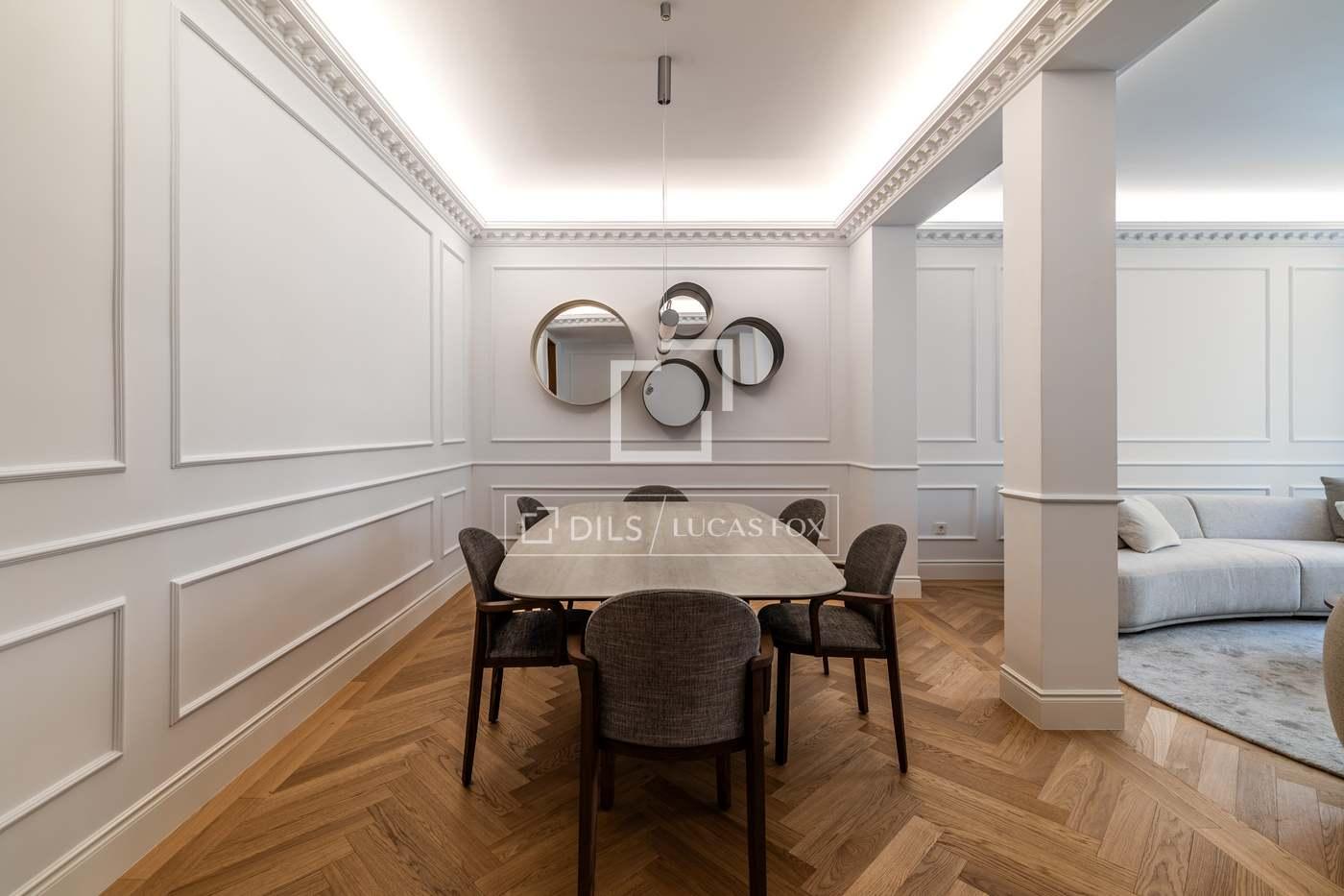 Apartment for Sale in Madrid