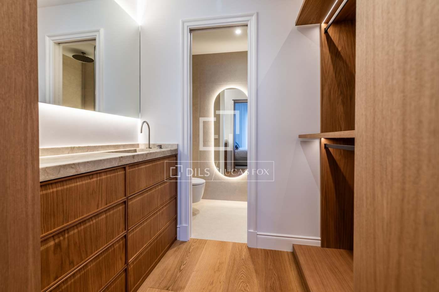 Apartment for Sale in Madrid