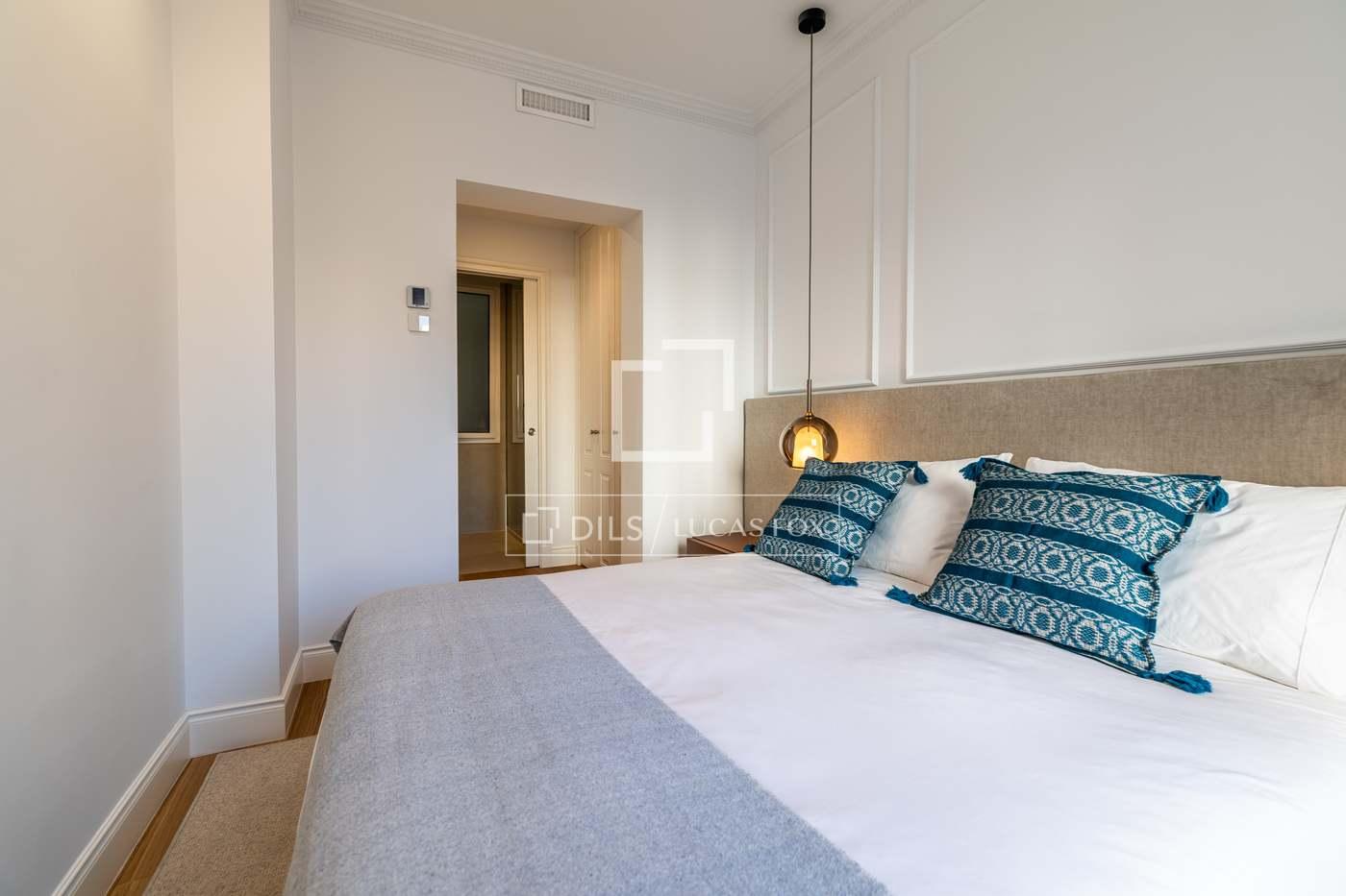 Apartment for Sale in Madrid