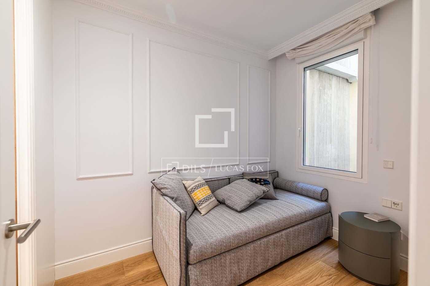 Apartment for Sale in Madrid