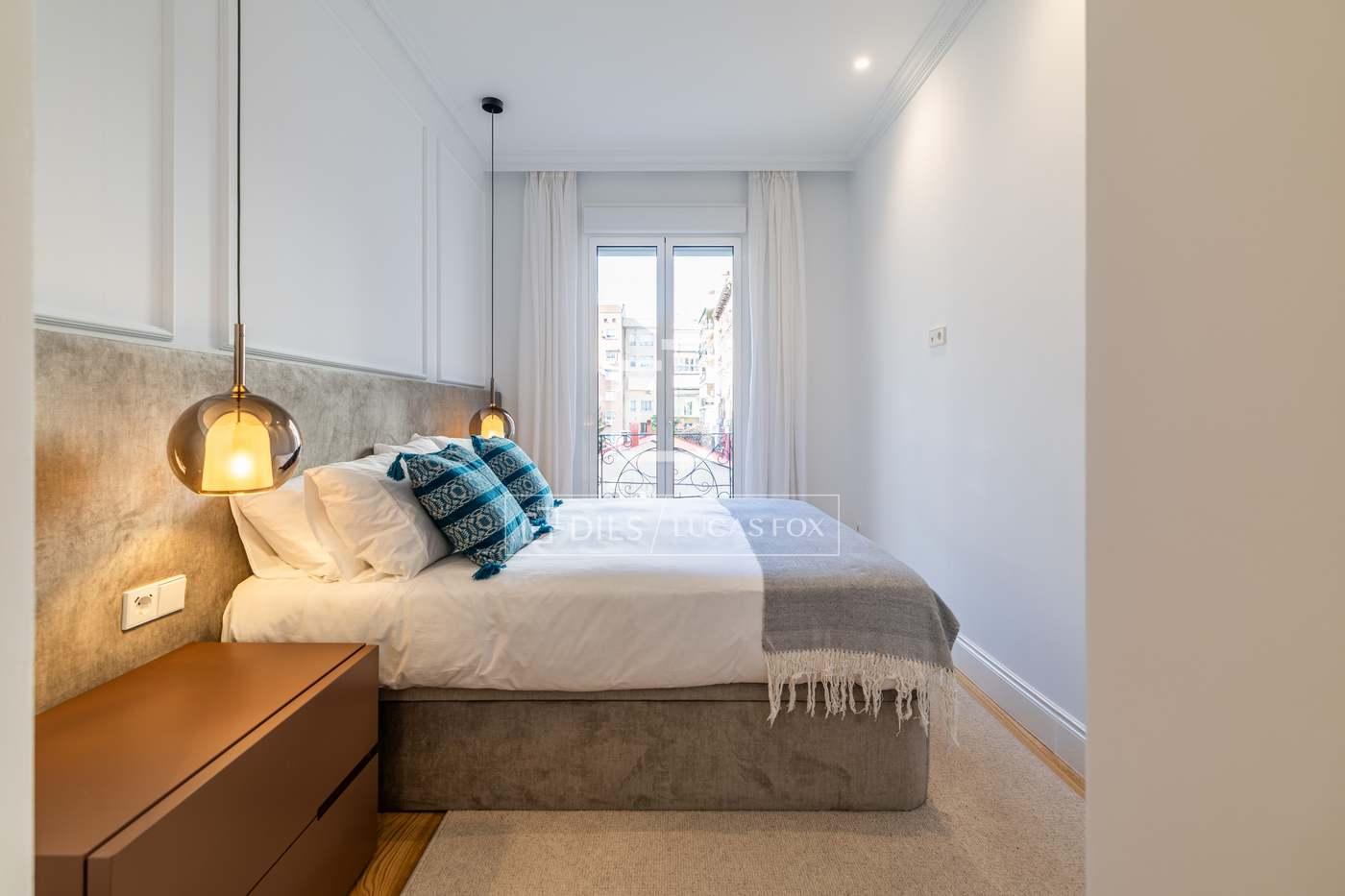 Apartment for Sale in Madrid
