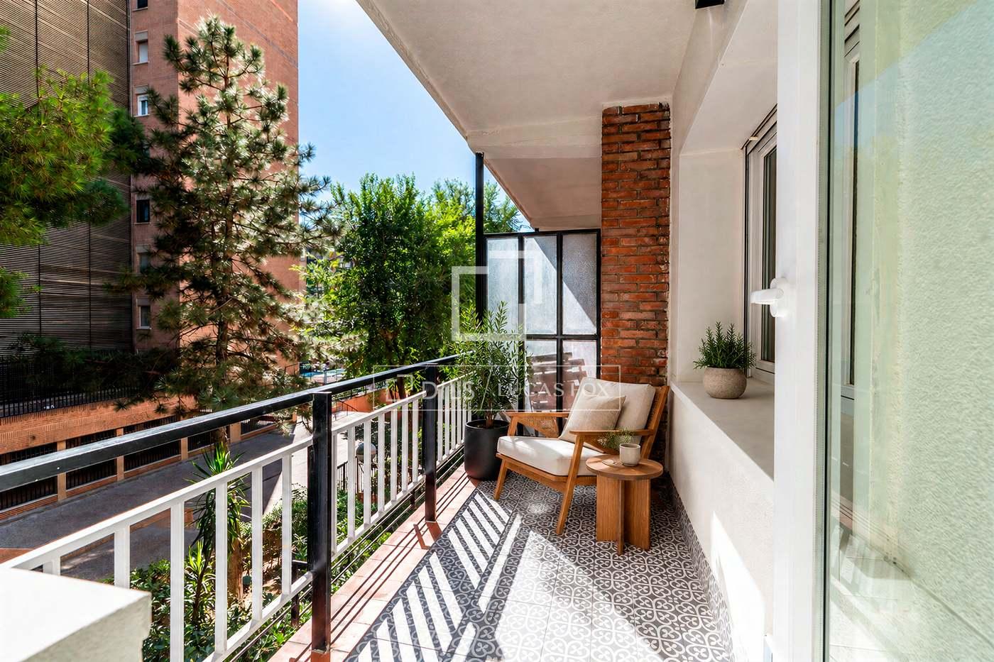 Apartment for Sale in Madrid