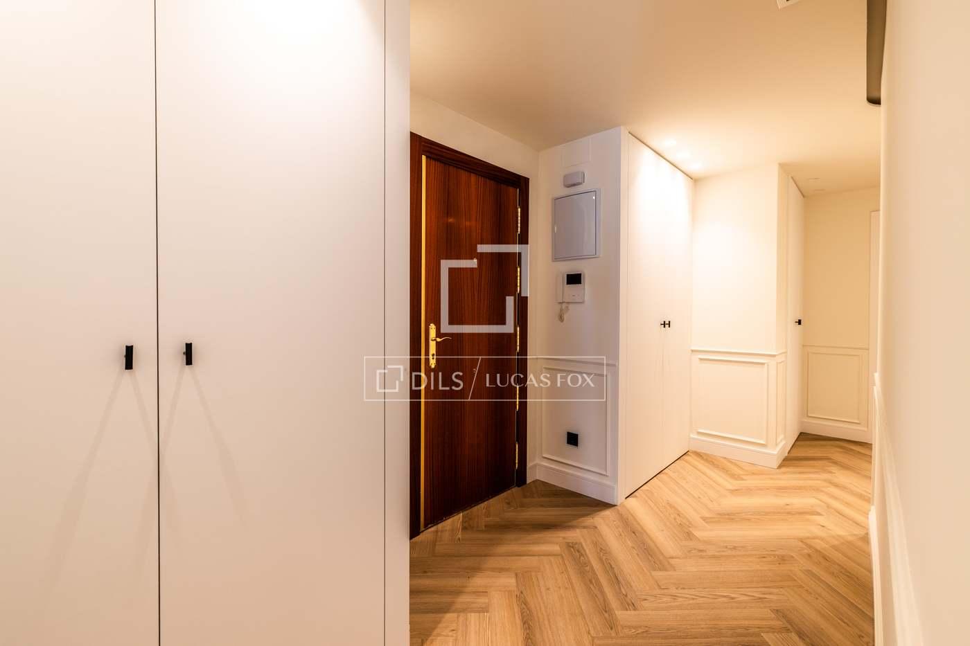 Apartment for Sale in Madrid