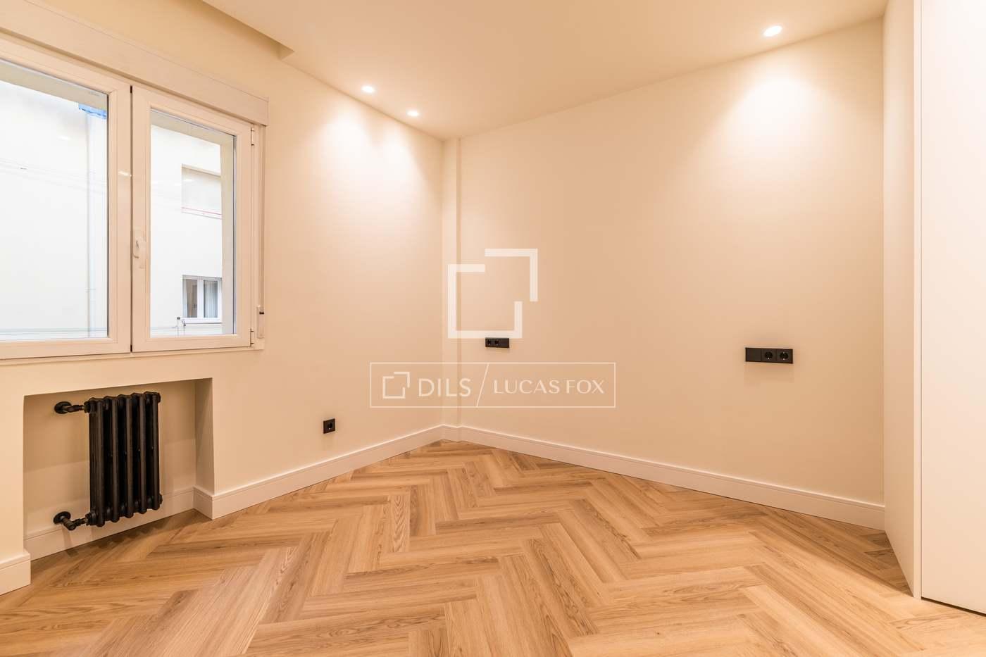 Apartment for Sale in Madrid