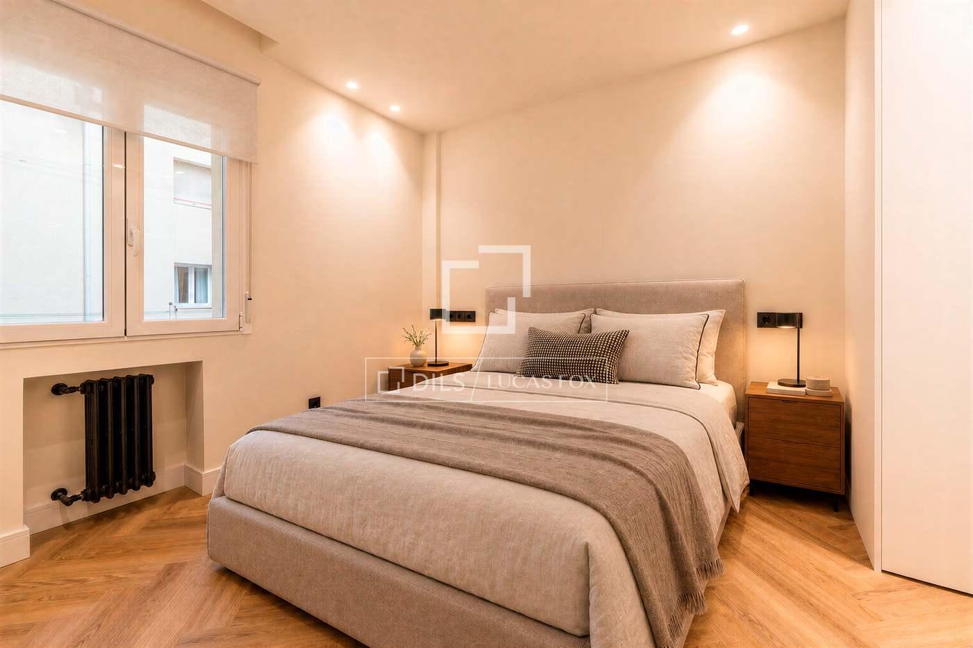 Apartment for Sale in Madrid