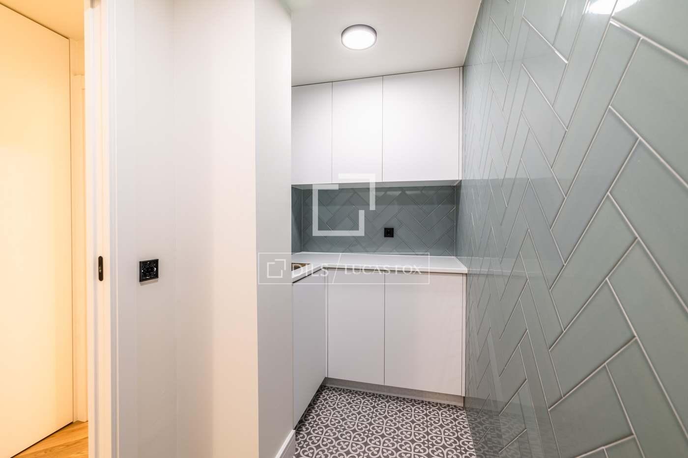 Apartment for Sale in Madrid