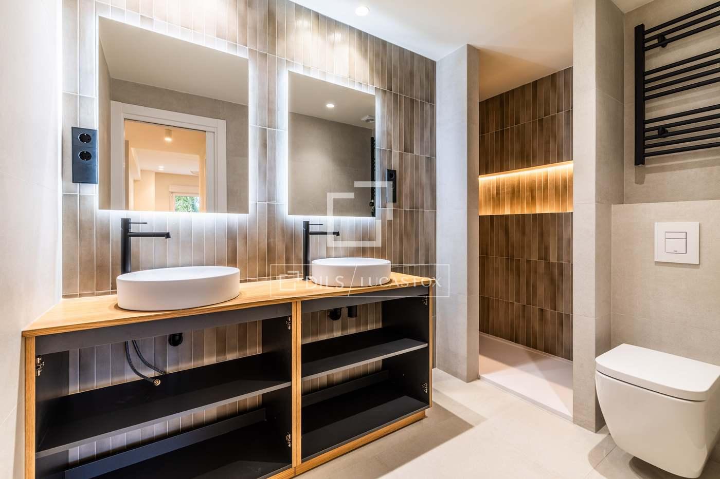 Apartment for Sale in Madrid