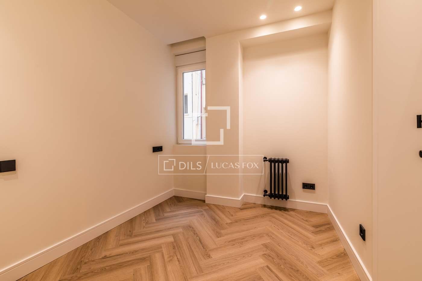 Apartment for Sale in Madrid