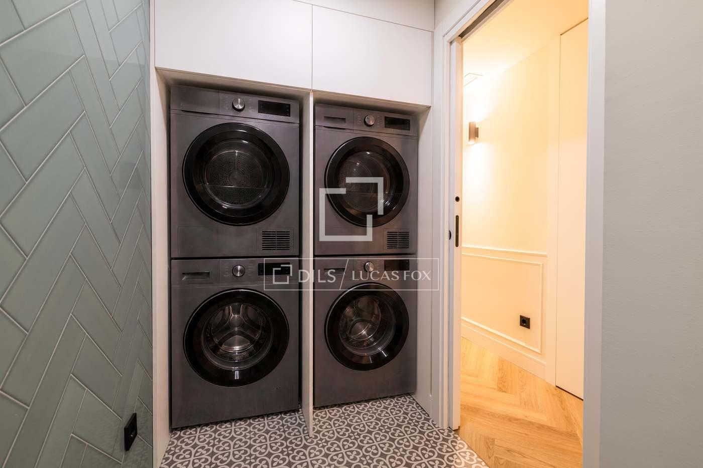 Apartment for Sale in Madrid